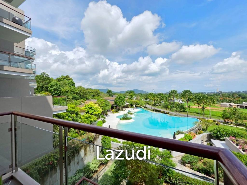 รูป 1 ห้องนอน 1 ห้องน้ำ 90.76 ตร.ม. ซันเพลย์ บางเสร่ ไฮท์ - รูปที่ 23/23