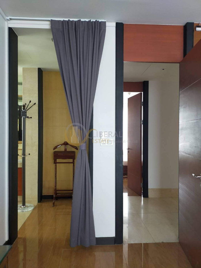 รูป LTH3166 – The Infinity FOR RENT 3 beds 3 baths size 272 Sq.M. Near BTS Chong Nonsi station ONLY 110k/Month - รูปที่ 4/5