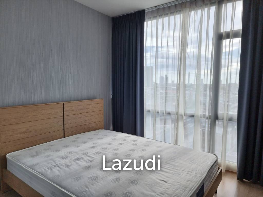 picture 1 Bed 1 Bath 33 SQ.M. Bangkok Horizon Sathorn - 10/23