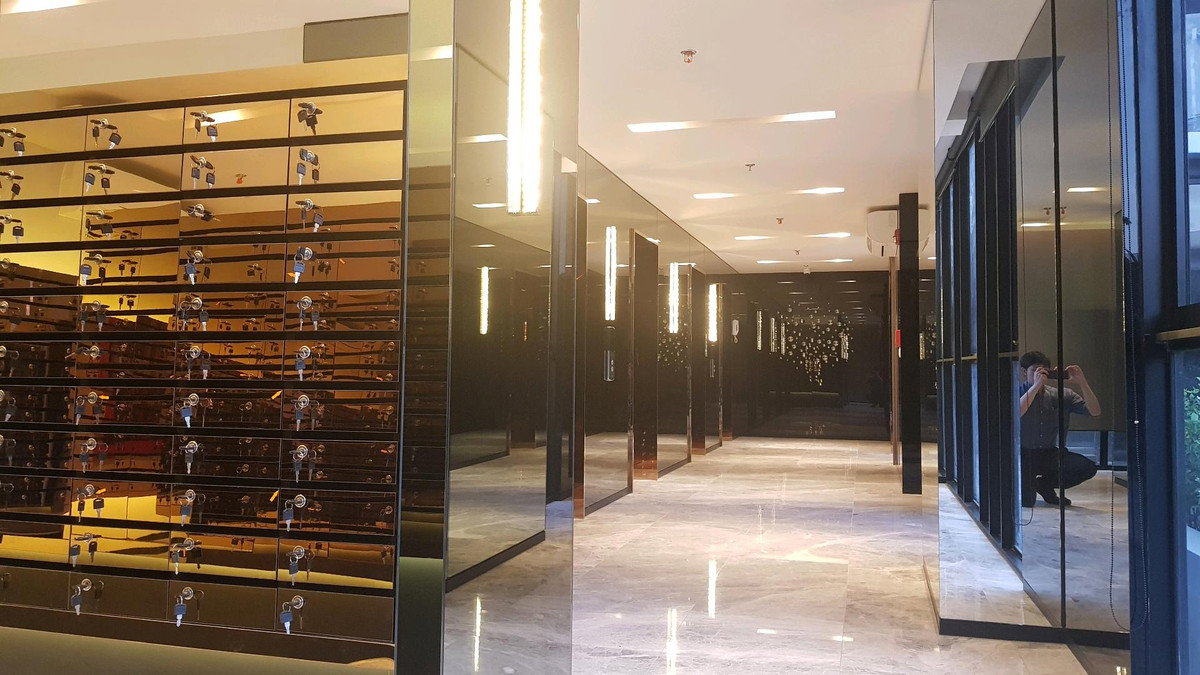 รูป 🏢 ให้เช่าคอนโด : The Privacy Thaphra Interchange (เดอะ ไพรเวซี่ ท่าพระ อินเตอร์เชนจ์) รหัสทรัพย์ | 📌LNP-C12488 - รูปที่ 40/47