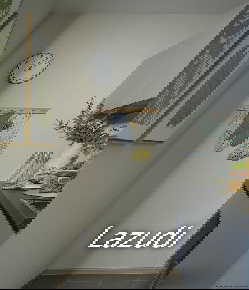 รูป 29.9 ตร.ม. 1 ห้องนอน 1 ห้องน้ำ คอนโดสำหรับ ขายใน บางนา - รูปที่ 4/4