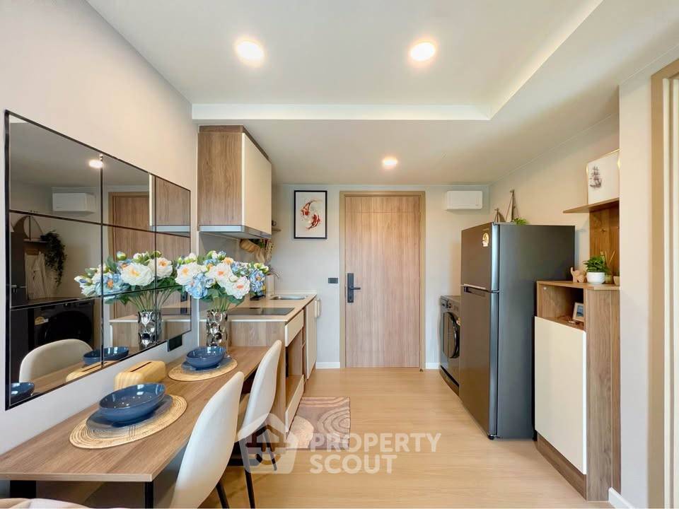 รูป คอนโด 1-ห้องนอน ที่ เดอะ สเปซ คอนโดมิเนียม ใกล้ กะทู้ (ID 2562849) - รูปที่ 9/10