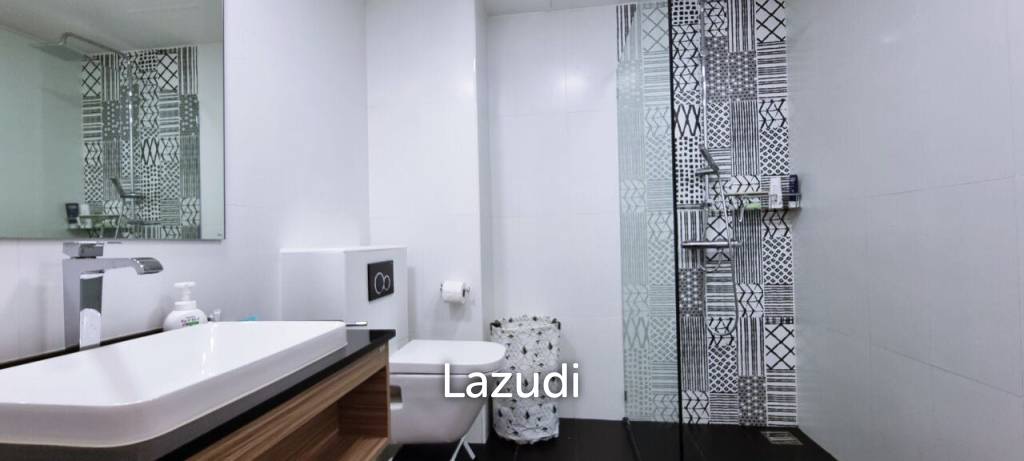 picture Studio Unit at TW Condo for Sale - 9/10