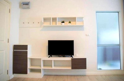 Condos for rent 700 Year Sports Arena Chiang Mai : 🔥Available 6 April 2026 * Condo for RENT! at Dcondo Sign next to Central Festival near many cafe, CBP, Supermarket and etc