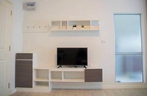 รูปภาพ 🔥Available 6 April 2026 * Condo for RENT! at Dcondo Sign next to Central Festival near many cafe, CBP, Supermarket and etc