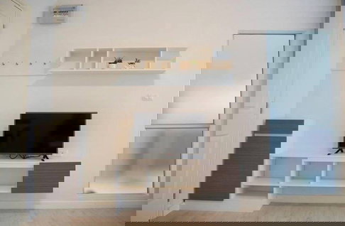 🔥Available 6 April 2026 * Condo for RENT! at Dcondo Sign next to Central Festival near many cafe, CBP, Supermarket and etc