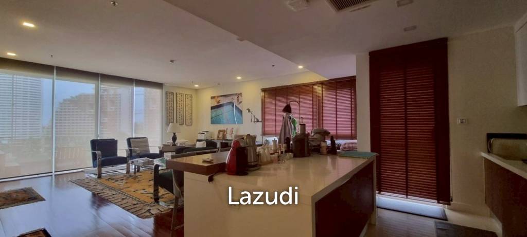 รูป 157.2 ตร.ม.  1 ห้องนอน  2 ห้องน้ำ คอนโดสำหรับ ขายใน นาเกลือ - รูปที่ 9/30