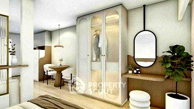 Condos for sale : 1-BR Condo at Hillside 3 Condominium close to Nimmanhaemin (ID 2623225)