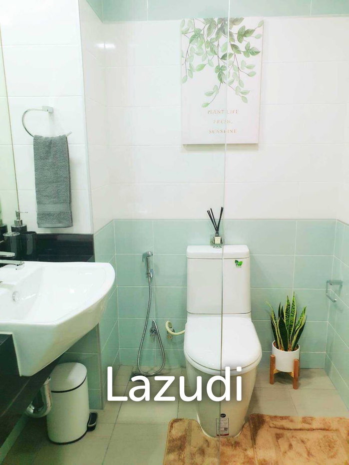 picture Studio 1 Bath 40.48 SQ.M Whale Marina Condominium - 14/14