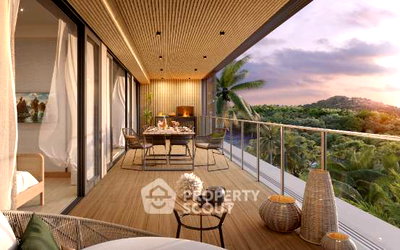 Condos for sale Phuket : 3-BR Condo at Laguna Seaside Residences close to Laguna (ID 1300613)