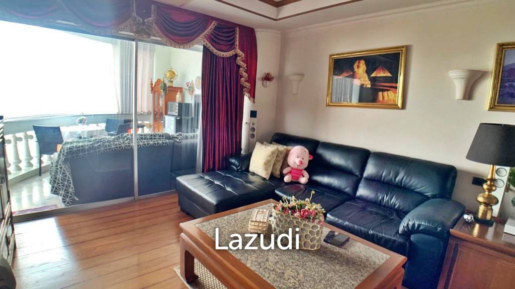 รูป ขาย คอนโด พาร์คบีช ชั้นสูง - รูปที่ 4/23