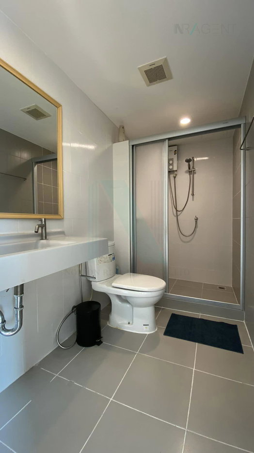 รูป 🚩 ขายคอนโด ยู ดีไลท์ เรสซิเดนซ์ พัฒนาการ-ทองหล่อ อาคาร 1 ชั้น 20 1 ห้องนอน ขนาด 40 ตรม ใกล้ โรงพยาบาลกรุงเทพ - รูปที่ 8/8