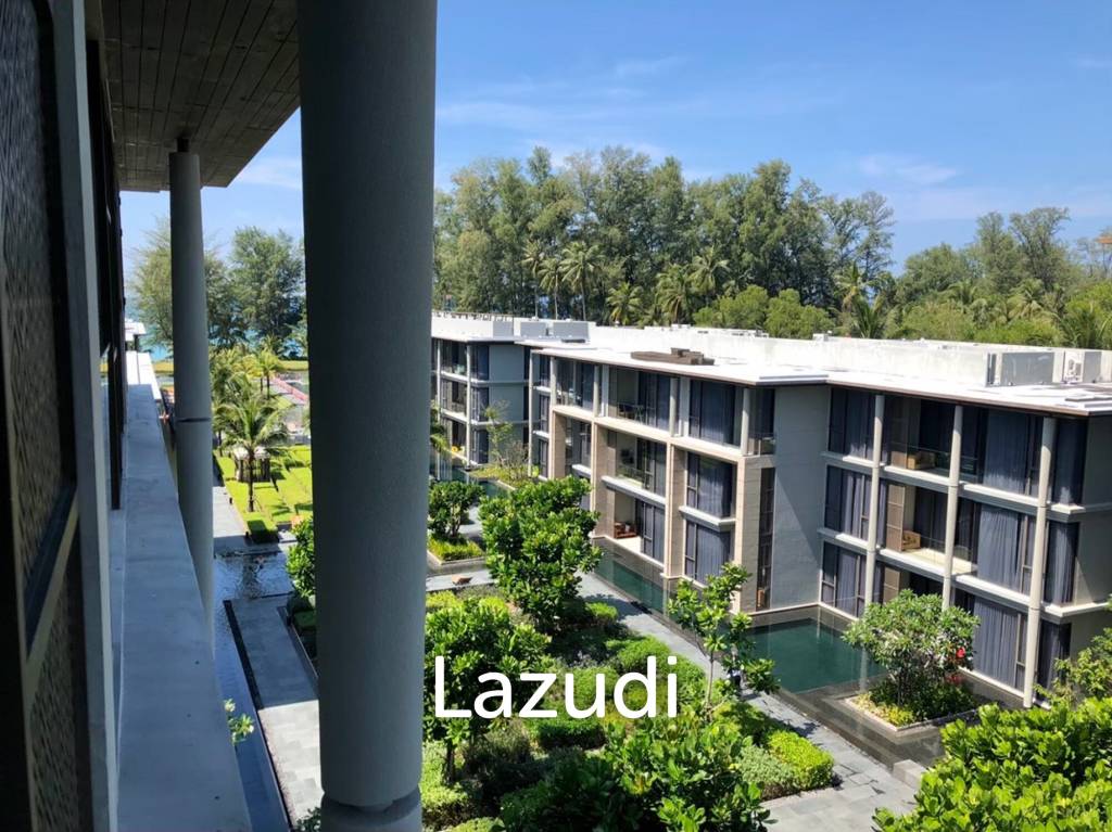 รูป 98.0 ตร.ม. 2 ห้องนอน 2 ห้องน้ำ คอนโดสำหรับ ขาย & เช่าใน ไม้ขาว - รูปที่ 15/25