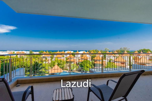 BOATHOUSE : 2 Bed condo near the beach