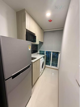 🎊 For Rent Condo THE ORIGIN PHAHOLYOTHIN 57 Building A, Floor 3,1 bed room, Room size 28 sqm