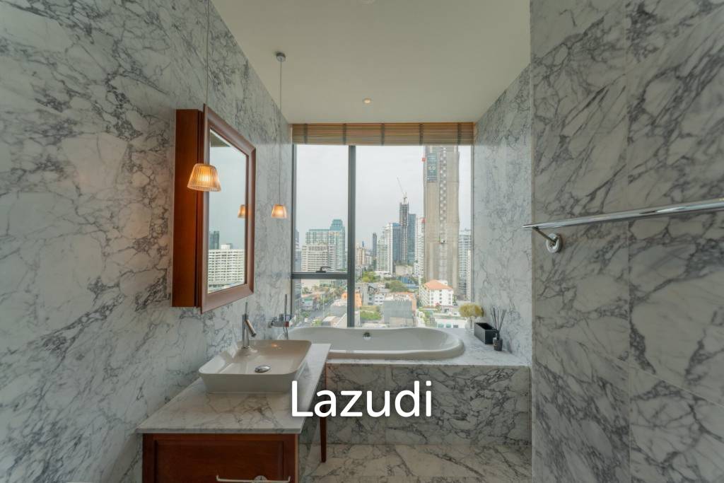 รูป 82.1 ตร.ม. 2 ห้องนอน 2 ห้องน้ำ คอนโดสำหรับ ขาย & เช่าใน คลองตันเหนือ - รูปที่ 17/19