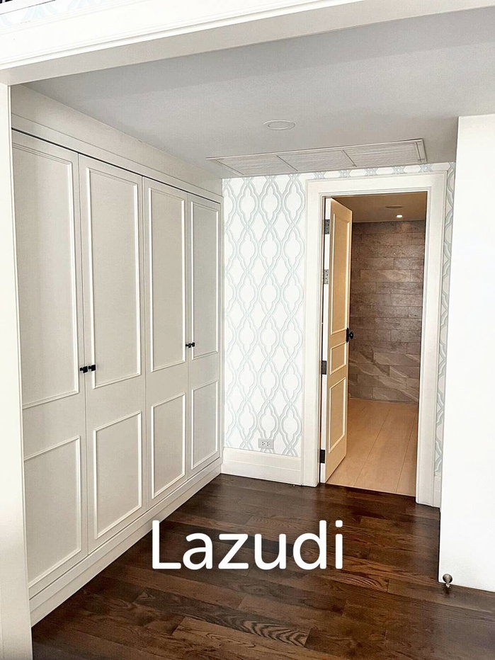 picture 2 Bed 2 Bath 125 SQ.M Somkid Gardens Condominium - 9/15