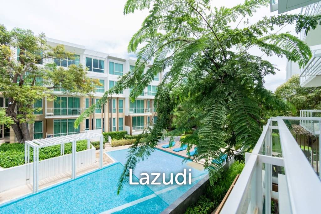 picture WAN VAYLA CONDO : 2 bed beachfront condo - 27/30