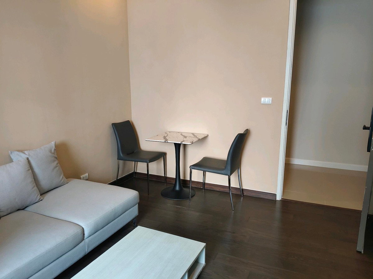 รูป Q Asoke | ติด MRT เพชรบุรี และ Airport Rail Link มักกะสัน #WER010 - รูปที่ 7/9