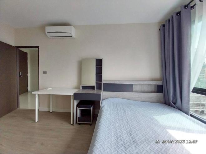 รูป คอนโดมิเนียม 134.84 ตร.ม. เขตบางนา กรุงเทพมหานคร 3M - รูปที่ 10/26