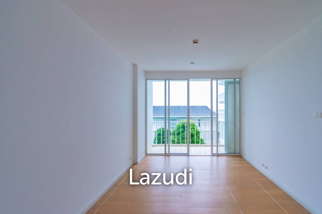 รูป 110.0 ตร.ม. 2 ห้องนอน 2 ห้องน้ำ คอนโดสำหรับ ขายใน หนองแก - รูปที่ 2/11