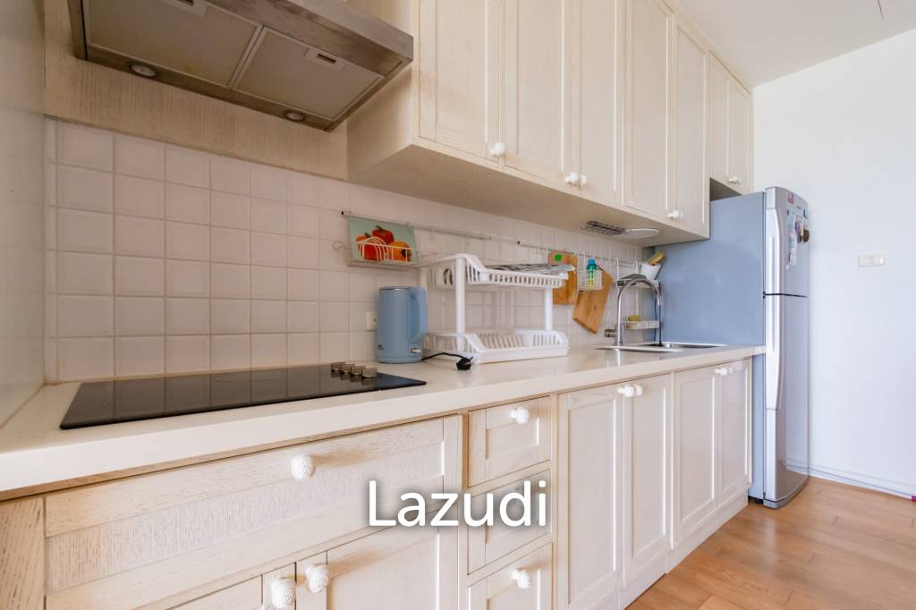 picture MALIBU : 2 Bed Pool View Condo - 4/23