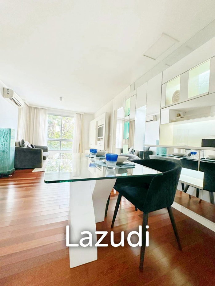 picture 1 Bed 1 Bath 53 SQ.M at The 49 Plus 2 - 2/7