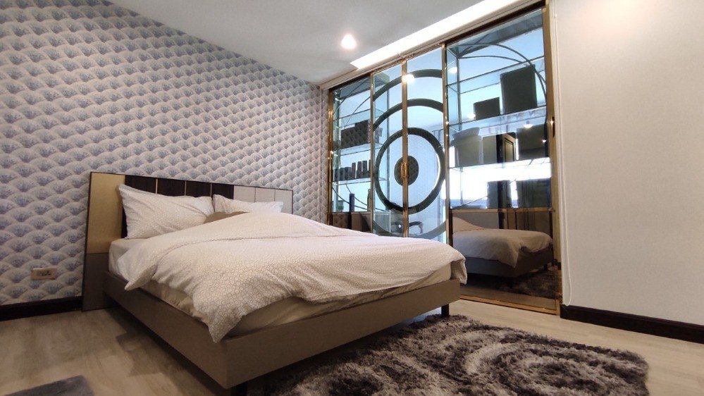 รูป LTH4294 – Wittayu Complex FOR SALE 2 beds 2 baths size 129.41 Sq.M. Nearby BTS Phloen Chit station ONLY 13.6 MB - รูปที่ 1/7