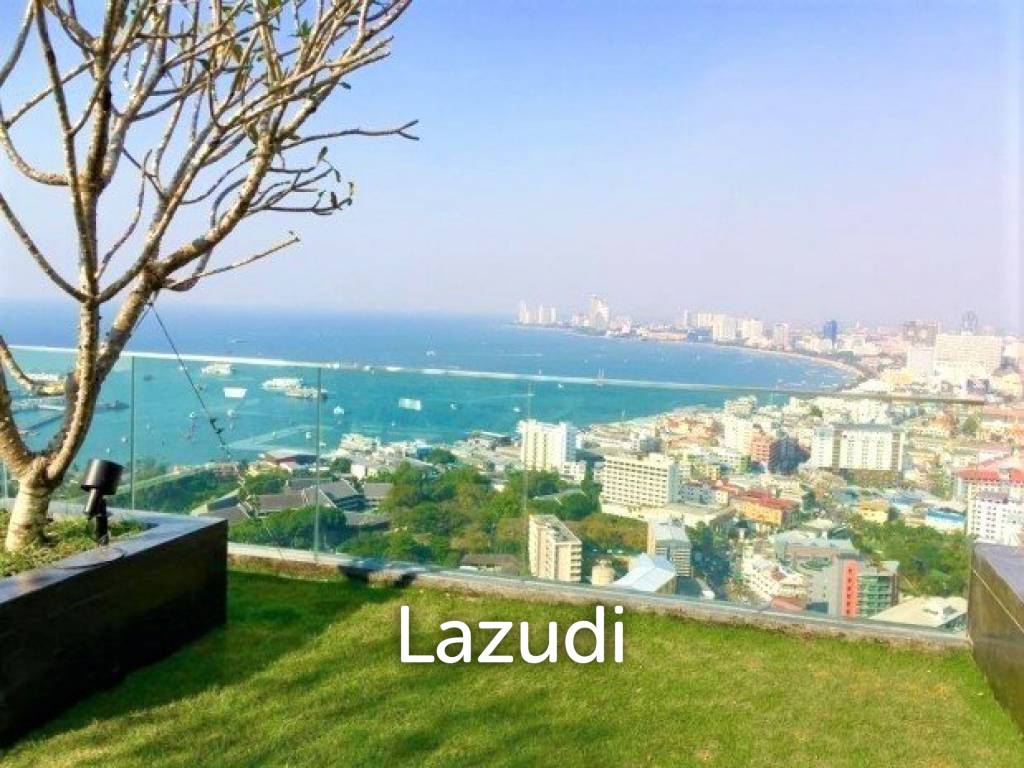 รูป สตูดิโอคอนโด - ยูนิกซ์ คอนโดมิเนียมพัทยา - รูปที่ 3/10