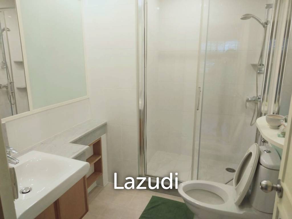 รูป 2 ห้องนอน 2 ห้องน้ำ 117.43 ตร.ม. คอนโดสำหรับขาย - รูปที่ 6/8