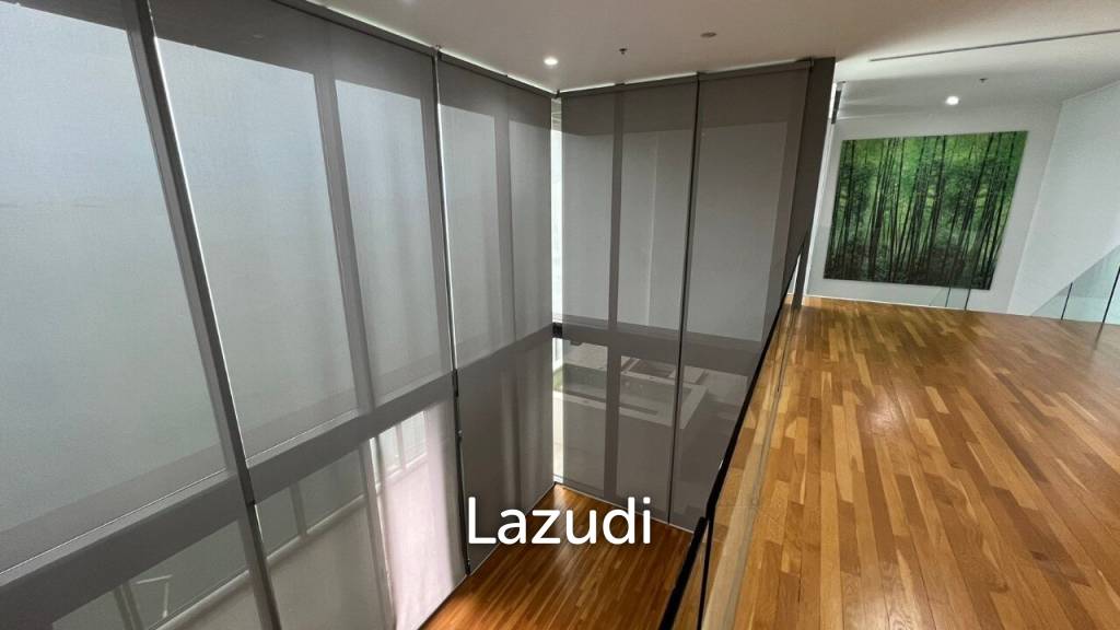 picture 4 Beds 6 Baths 362 SQ.M. Northpoint Condominium - 6/26