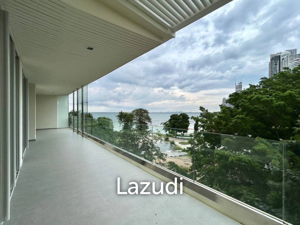 picture 2 Beds 2 Baths 190.32 SQ.M. The Cove Pattaya - 18/18