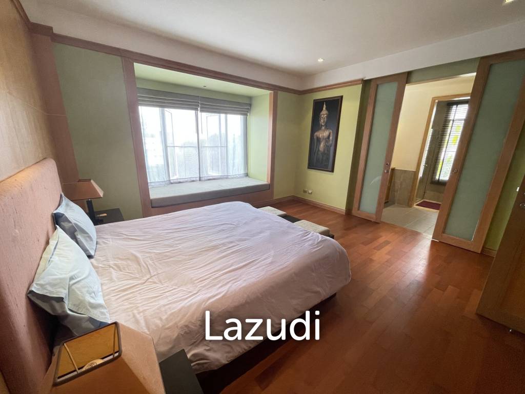 รูป Blue Lagoon: High Quality Condo with 2 Bedroom and 2 Bathroom on 3rd Floor - รูปที่ 6/17