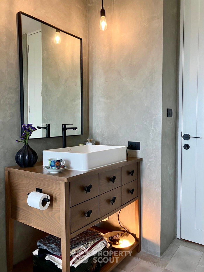 รูป คอนโด 1-ห้องนอน ที่ บ้านหาดหัวหิน ใกล้ มาร์เก็ตวิลเลจ หัวหิน (ID 1703468) - รูปที่ 15/19