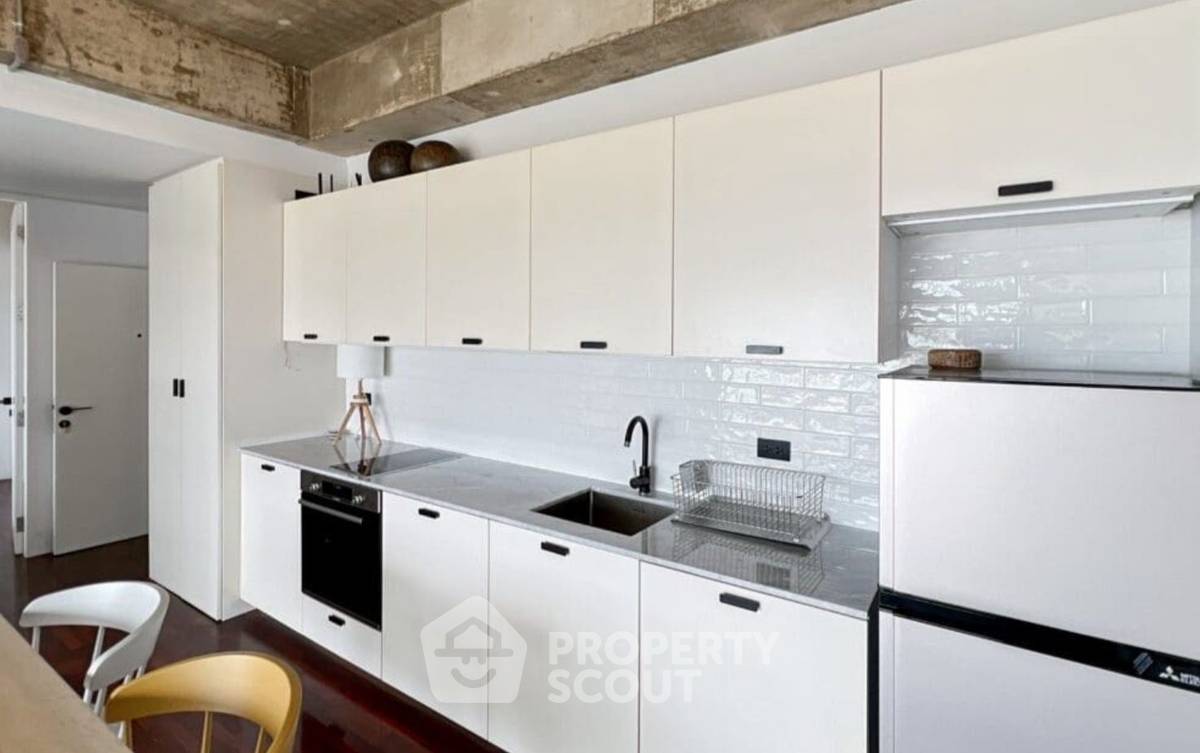 รูป คอนโด 1-ห้องนอน ที่ บ้านหาดหัวหิน ใกล้ มาร์เก็ตวิลเลจ หัวหิน (ID 1703468) - รูปที่ 3/19