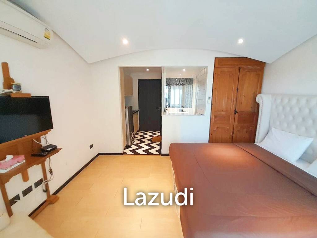 picture Studio 28 SQ.M Venetian Signature Condo - 3/7