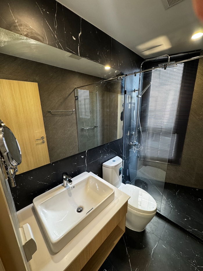 รูป 🏢 ให้เช่า – คอนโด Skyrise Avenue Sukhumvit 64 ( คอนโดใหม่) - รูปที่ 5/21