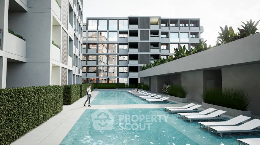 3-BR Condo at Terra Grove Layan in Choeng Thale (ID 1434292)