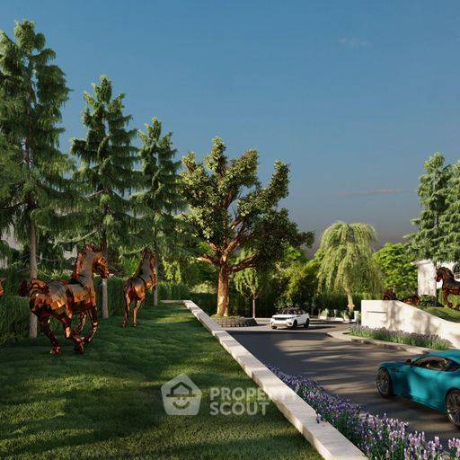 3-BR Condo at Above Element Condominium close to Laguna (ID 998054) - image 5