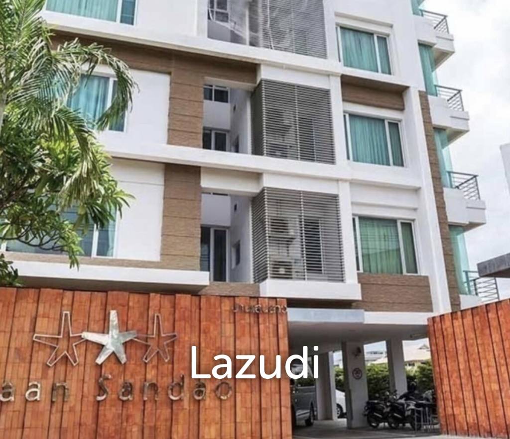 รูป 75.0 ตร.ม.  2 ห้องนอน  2 ห้องน้ำ คอนโดสำหรับ ขายใน หัวหิน - รูปที่ 11/11