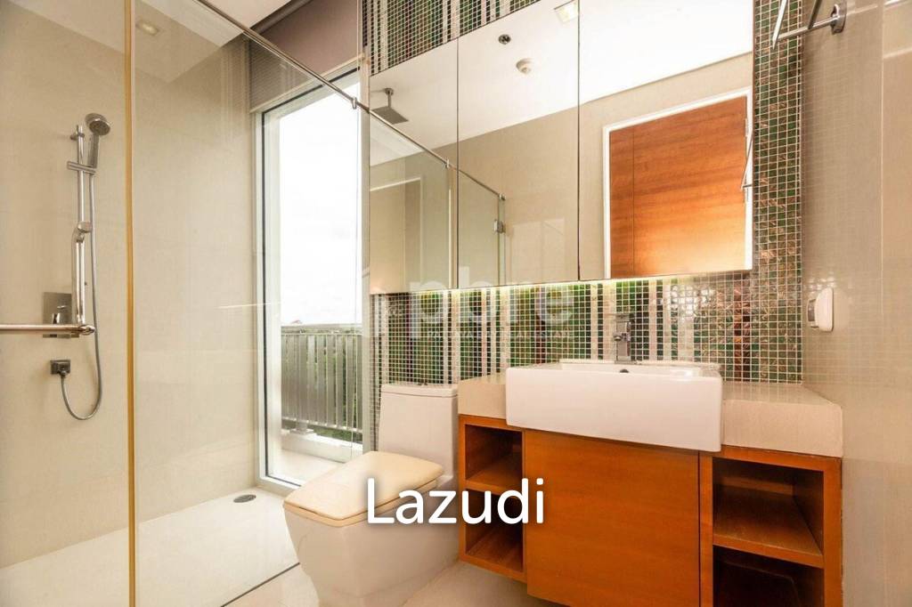 picture 2 Bed 2 Bath 167 SQ.M The Cove Pattaya - 10/15