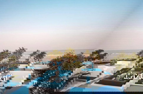 คอนโดหรูใกล้ชายหาดหัวหิน The Crest Santora 3 ห้องนอน