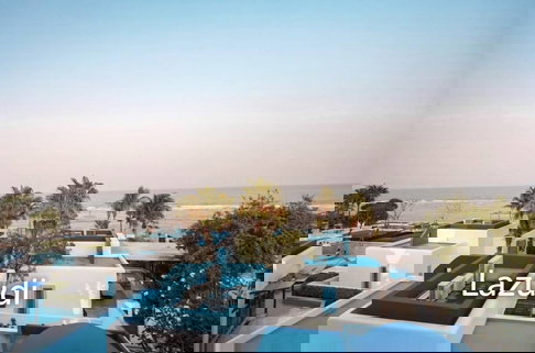 คอนโดหรูใกล้ชายหาดหัวหิน The Crest Santora 3 ห้องนอน