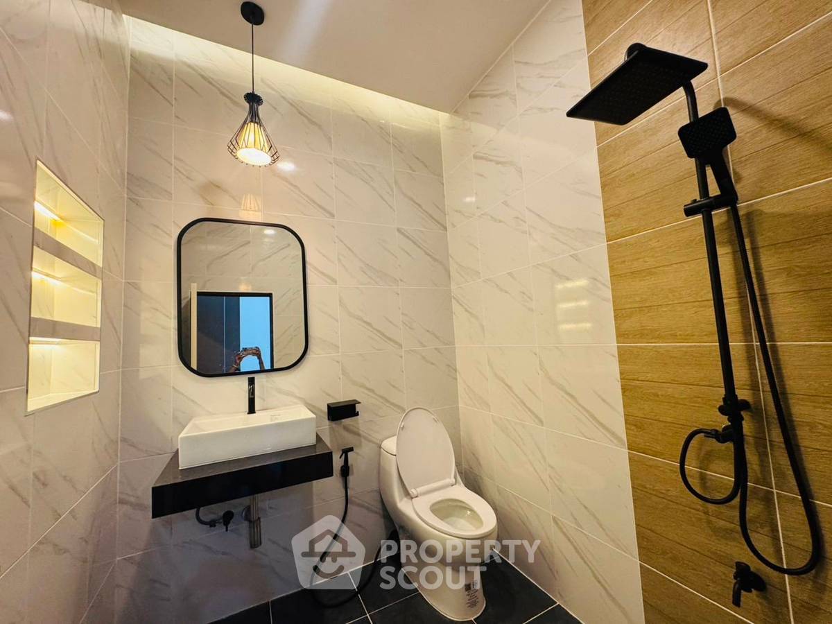 รูป คอนโด 3-ห้องนอน ที่ หมู่บ้าน เดอะริช วิลล่า นาบอน ใกล้ Palai (ID 2645526) - รูปที่ 13/21