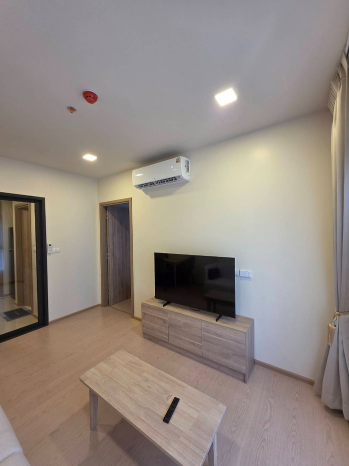 รูป ให้เช่าคอนโด The Base Urban Rama 9 (เดอะ เบส เออร์เบิน พระราม 9) For Rent⭐️ พร้อมเข้าอยู่  - รูปที่ 3/11