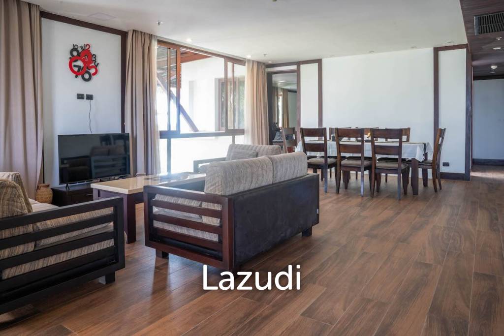 รูป 238.0 ตร.ม. 2 ห้องนอน 2 ห้องน้ำ คอนโดสำหรับ ขายใน เกาะแก้ว - รูปที่ 1/12