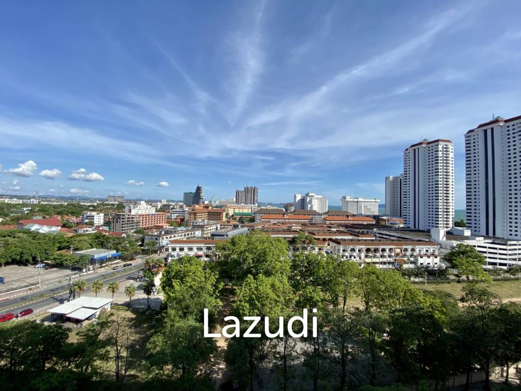 รูป วิวทะเล 5D ที่จอมเทียนพัทยาสำหรับขาย - รูปที่ 15/17