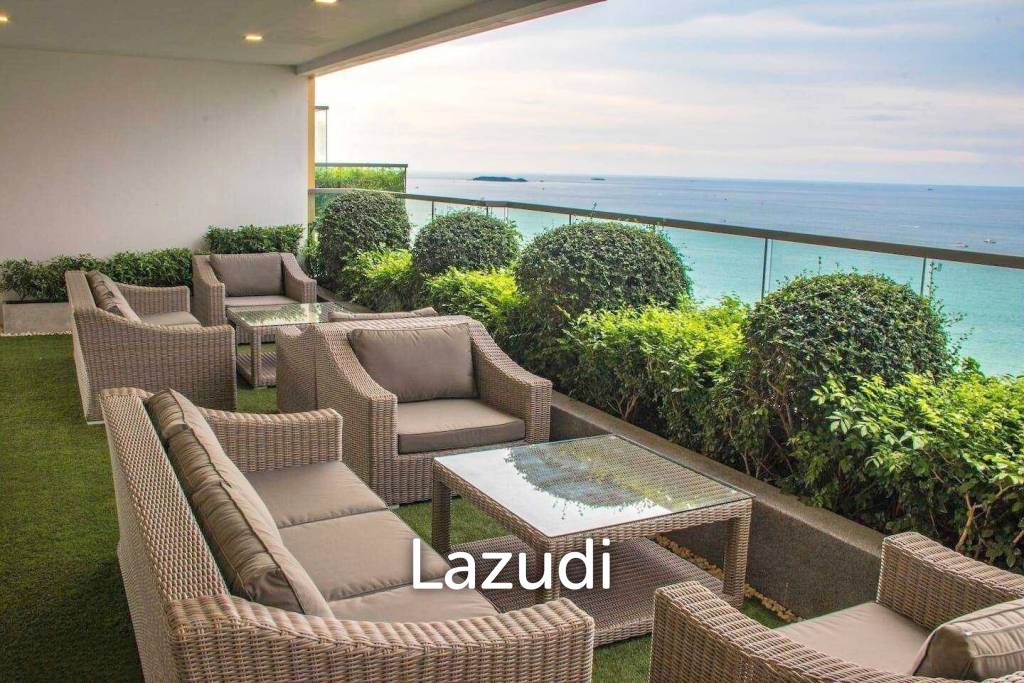 รูป เดอะ พึค ทาวเวอร์ สตูดิโอ ขาย - รูปที่ 3/25