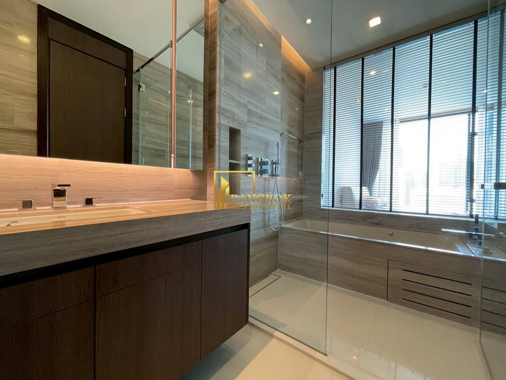 รูป Q Sukhumvit | Modern 2 Bedroom Condo For Rent Next to BTS - BR61153CD - รูปที่ 19/37