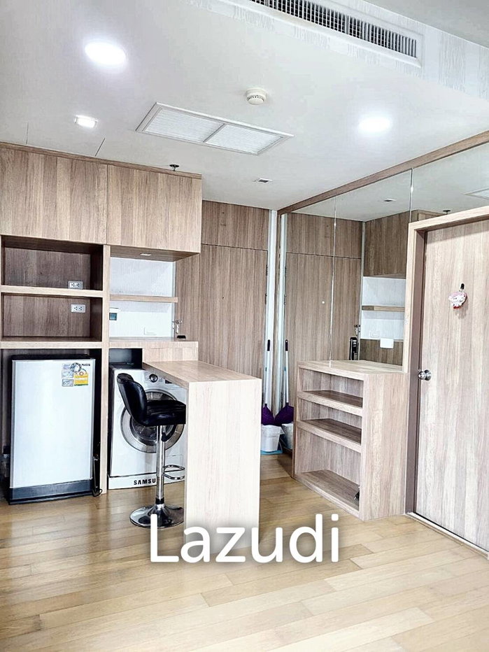 picture 1 Bed 40 SQ.M. Noble Revent Phayathai - 5/13